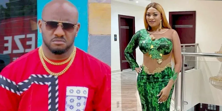 "Yul Edochie may be innocent after all" - Reactions as actor prepares to reveal secrets about first wife, May