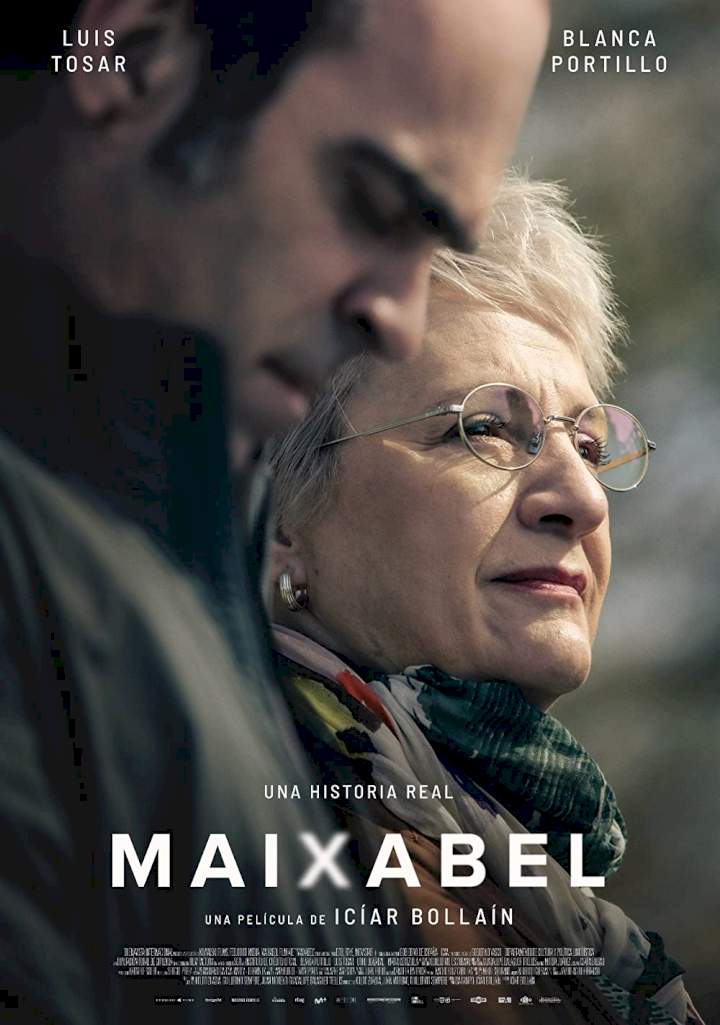 Maixabel (2021) [Spanish] - Netnaija Movies