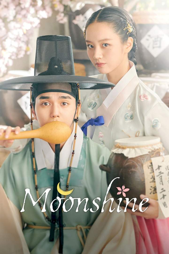 New Episode: Moonshine (KR) Season 1 Episode 4 - The Petition