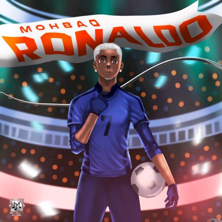 Mohbad - Ronaldo
