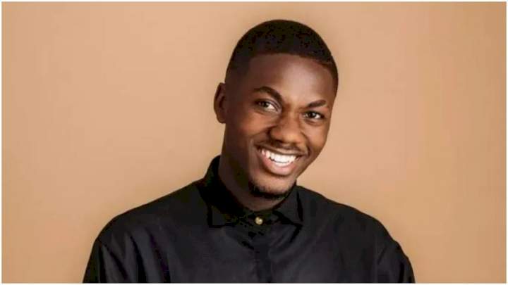 BREAKING: Progress wins Nigerian Idol season 7