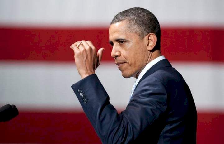 Tems, Burna Boy make ex-US President, Barack Obama's Summer playlist