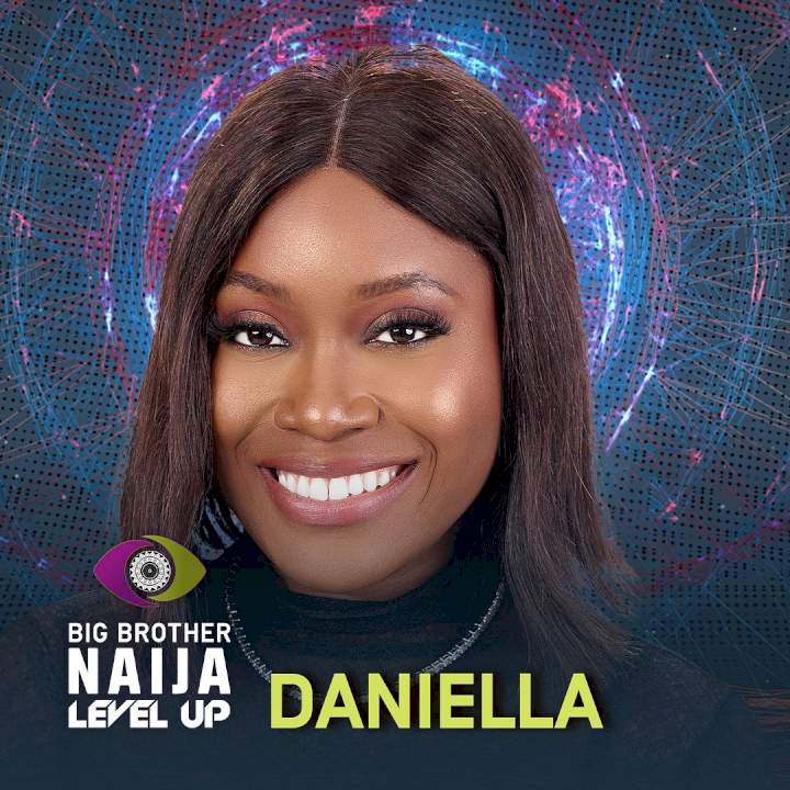 #BBNaija: Meet the First Set of Housemates in the 'Level Up' Season