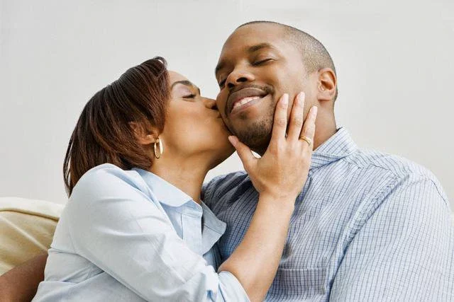 Personality traits men look for in a potential wife