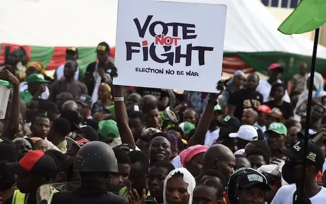 Despite irregularities, 2023 elections reflected will of Nigerians - US Report
