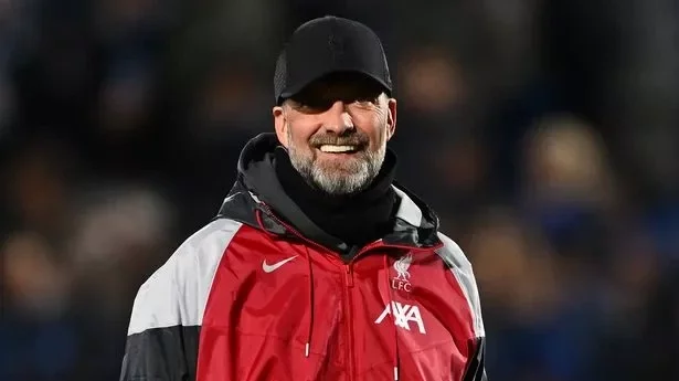 Jurgen Klopp's post-Liverpool plans become clearer as manager signs new contract