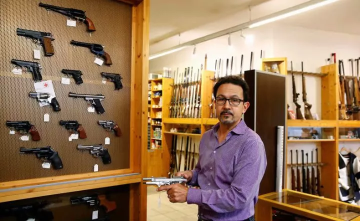 Switzerland has a stunningly high rate of gun ownership - here's why it doesn't have mass shootings