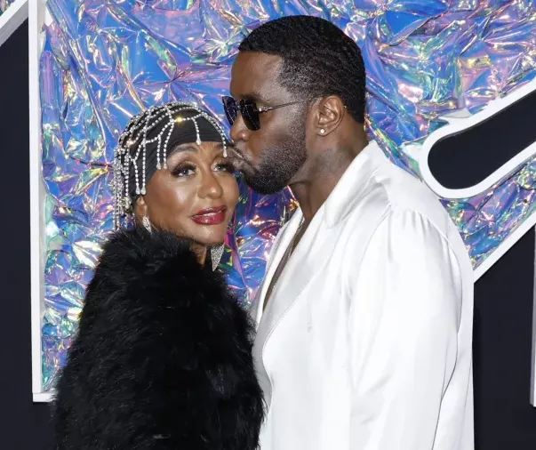 "My son is not the monster" Diddy's mother releases statement amid son's sex trafficking allegations