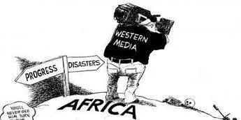 The $4.2 billion bill Africa pays, owing to western media coverage