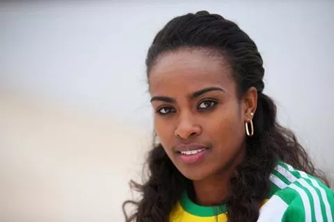 Meet The Dibaba Sisters: The world's fastest and most beautiful family in history with multiple Olympic medals and World Records