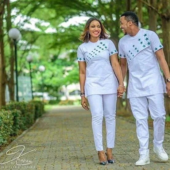 Senator Styles That Can Be Used for Pre-Wedding Pictures