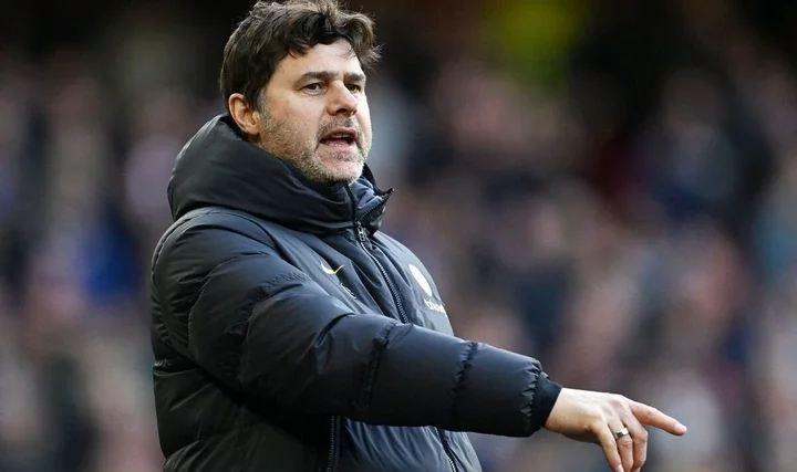 Chelsea has five options to replace Mauricio Pochettino as sack pressure grows on boss