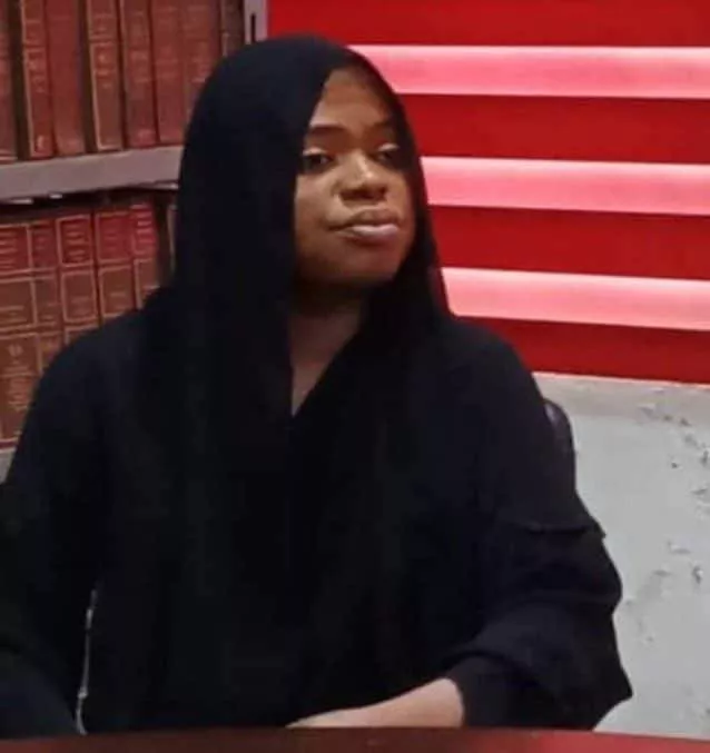Bobrisky's male biological parts revealed to be intact