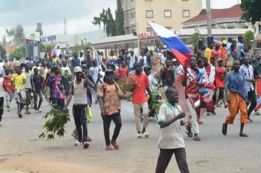 Poland begs for release of detained citizens arrested in Nigeria after being linked to protests