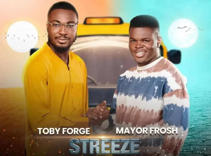 BBNaija: How viewers voted Streeze, Floruish