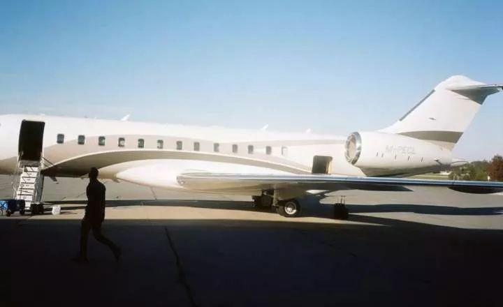 Davido's vehicle collection worth over N75 billion sparks uproar, Israel DMW reacts