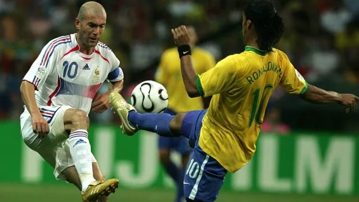 10 Biggest World Cup Rivalries in International Football