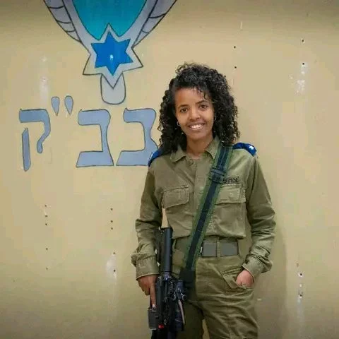 Hamas Women Fighters Vs Israeli Women Fighters