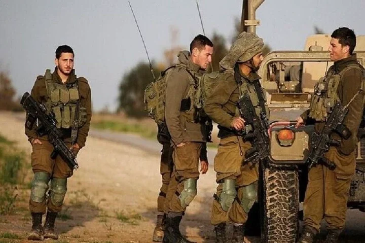 Two Israeli soldiers arrested in Mexico: Report