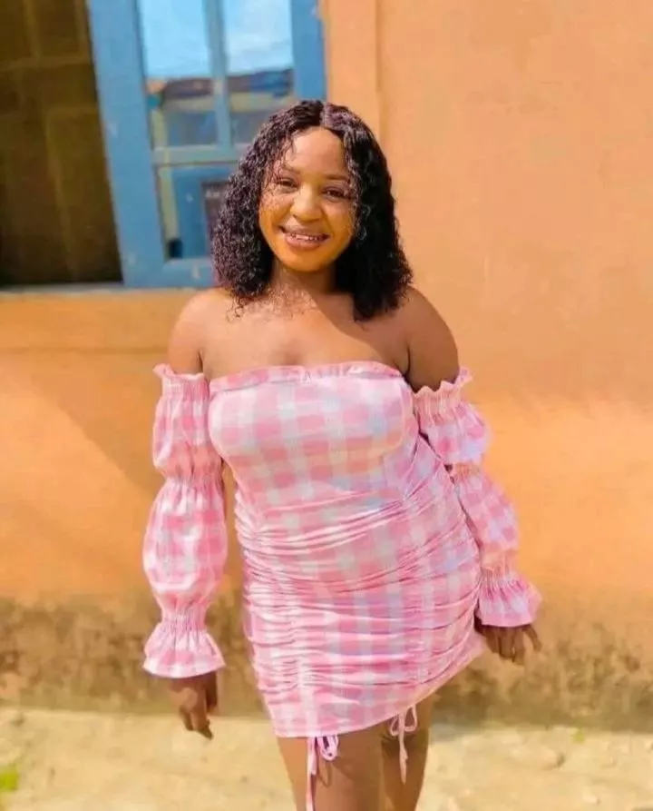 'They weren't dating, she was kidnapped ' - Friend of lady brutally murdered by Gospel singer spills