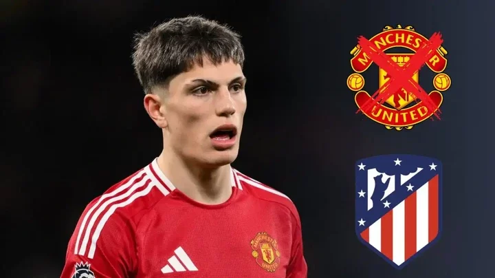 Man Utd man 'frustrated' with Amorim 'open' to January exit amid Ratcliffe '180' on 'untouchable' stance