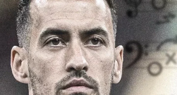 What Is Sergio Busquets Religion? Family And Ethnicity
