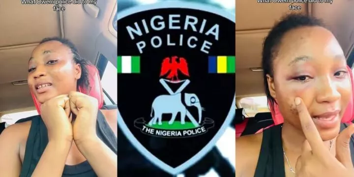 Couple taking baby to school arrested by Owerri police, assaulted, asked to pay ₦500k bail