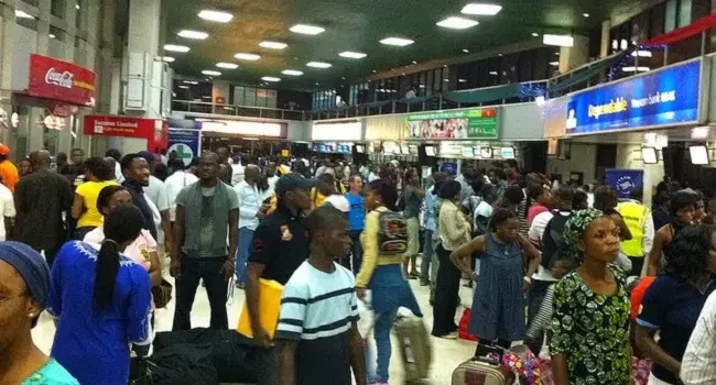 TSA: Fresh panic as FG demands 50% of aviation agencies revenue