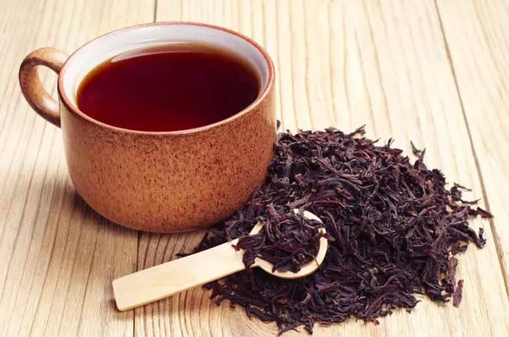 Black tea: Health Benefits - fab.ng