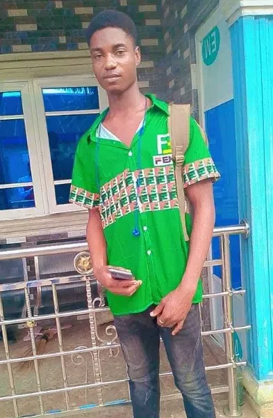 How boy whose WAEC result surfaced online lost his life after the exams