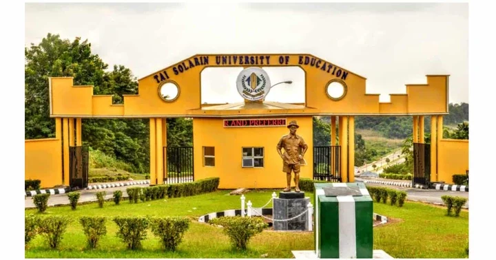 TASUED Matriculation Ceremony Date, Time & Venue 2022/2023 • MySchoolGist