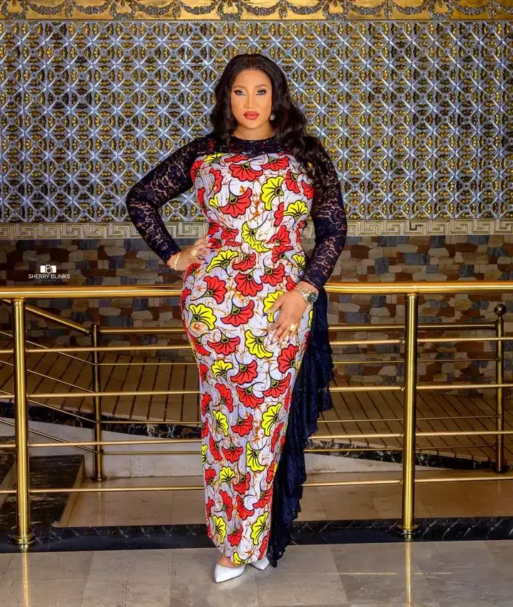 'No gree for anybody' - Judy Austin drops advice for the New Year