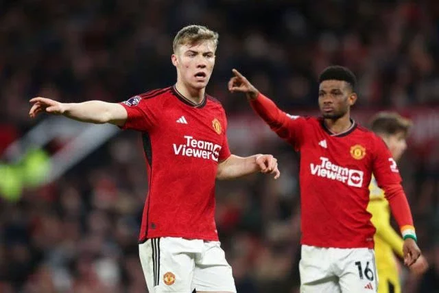 Three Weaknesses In Manchester United's Squad That Ruben Amorim Needs To Address