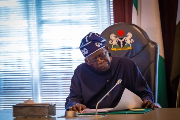 Tinubu Approves N95Bn for Kano dams rehabilitation, construction of Eastern Bypass Road