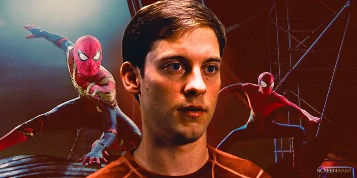 Spider-Man Is Very Ready to Reinvent a Marvel Villain That Every Fan of the Sam Raimi Trilogy Loves