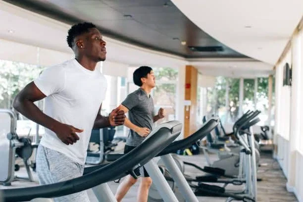 5 diseases you can contract from going to the gym