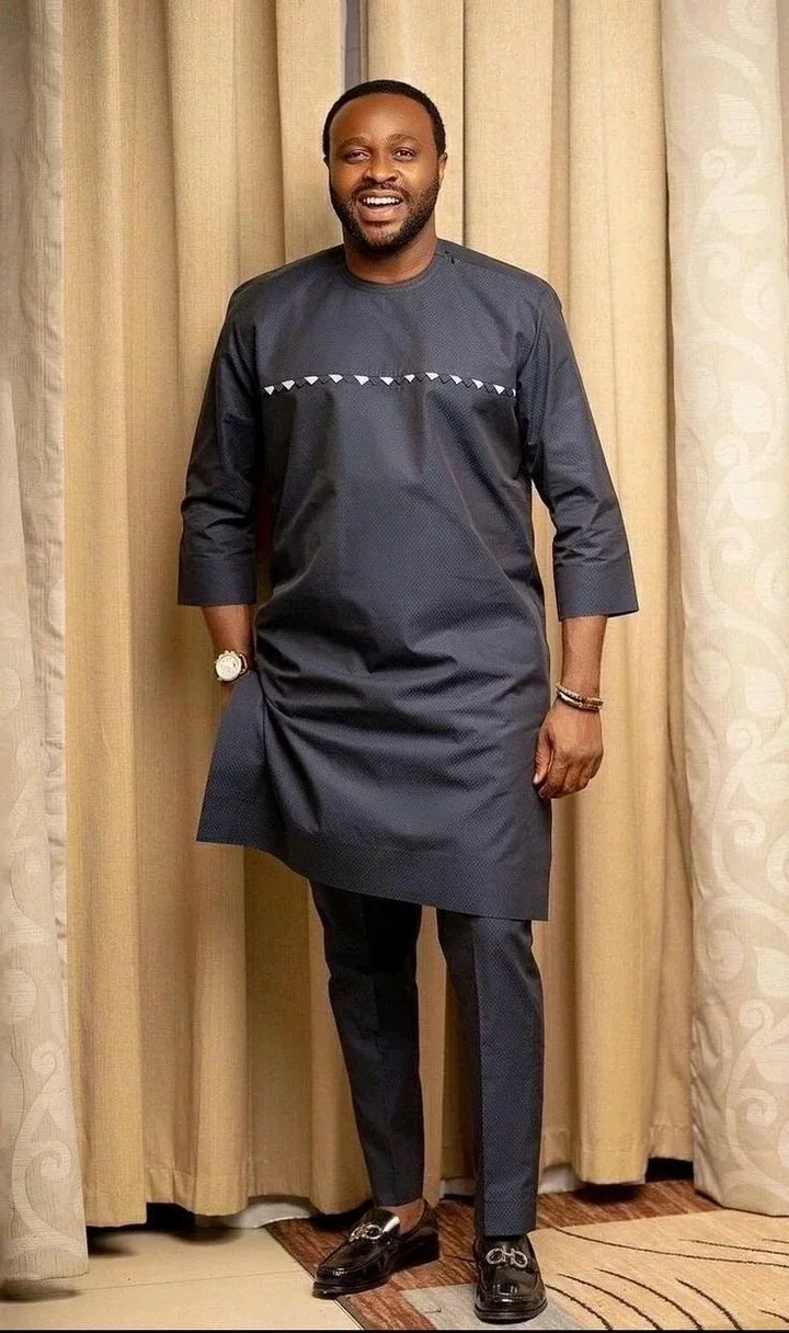 Senator Outfits Perfect for Slay Prince to Rock to Various Events.