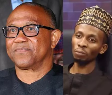 Lagos is more developed than Anambra, and I don't think Peter Obi is even in the same category as Governor Fashola and Elrufai - Bello Elrufai (video)