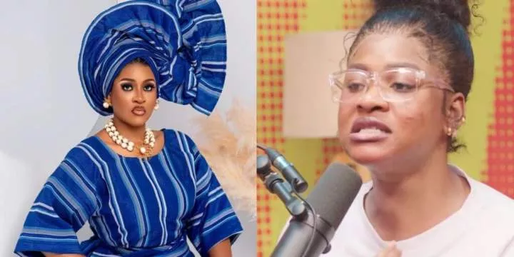 How I paved the way for hype women in Nigeria - Phyna spills