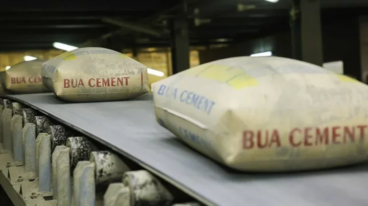 Why we couldn't sustain selling cement for N3,500 - BUA