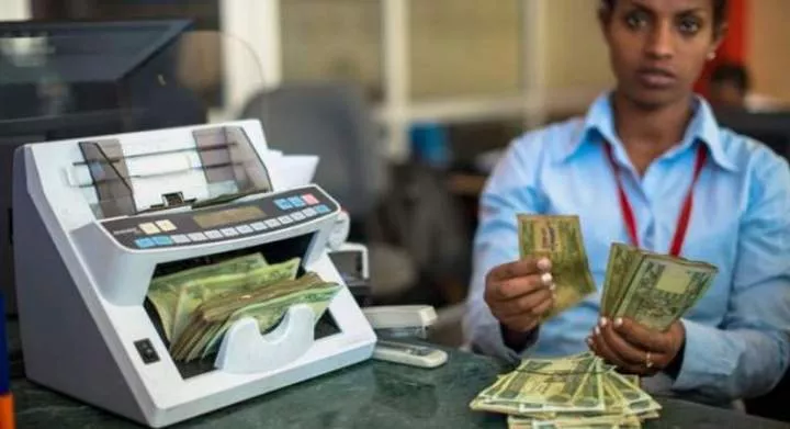 Ethiopia's largest bank hit by glitch which allows customers withdraw or transfer more money than they have in their accounts