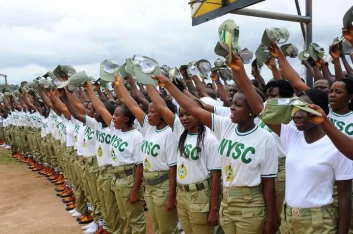 Don't board roadside vehicles, serve as positive agents - DG urges NYSC members