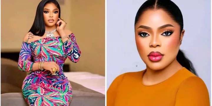 Bobrisky opens up about personal challenges of womanhood