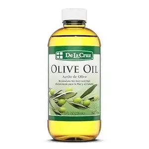 De La Cruz Pure Olive Oil