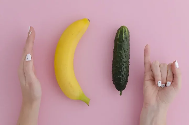 5 lies about penis size you probably believe