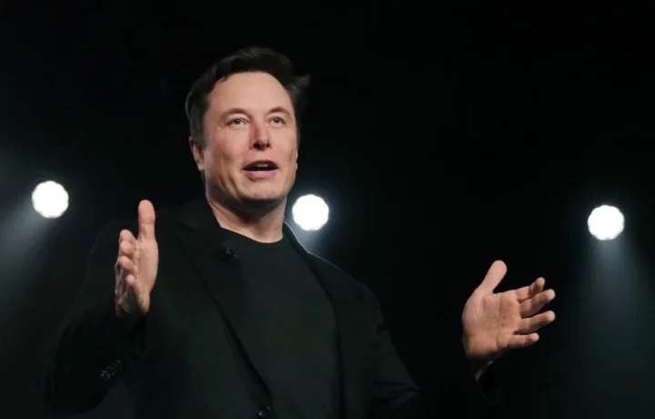 Elon Musk joins Disney as Chief Diversity Officer