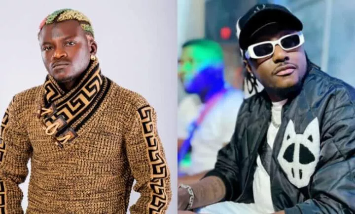 Portable copied my style - Terry G