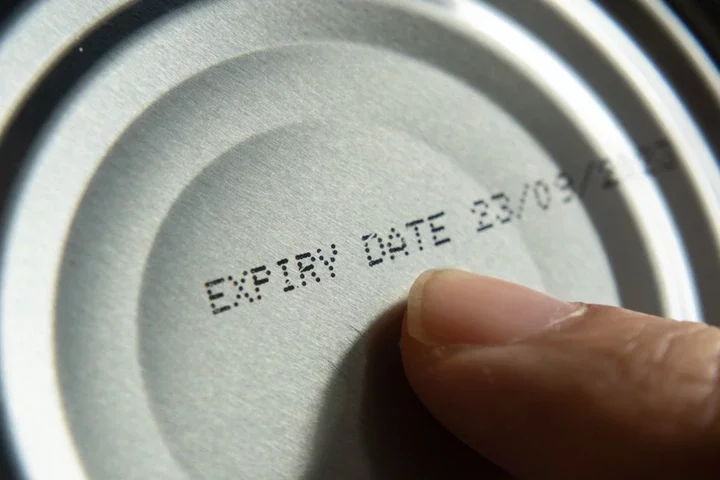 What does expiration labels mean 