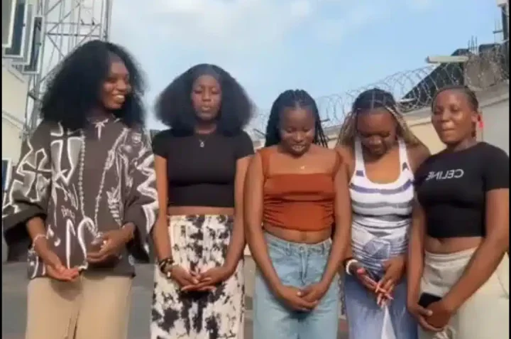 5 friends clash after exposing secrets in viral challenge, 'we listen, we don't judge'