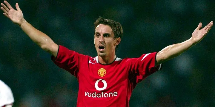 10 Greatest Wing-Backs in Football History [Ranked] - Torizone